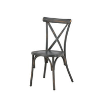 Tabellenstuhl 2er-Pack