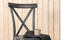 Tabellenstuhl 2er-Pack