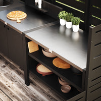 UMAMI Modul 1 Außenküche