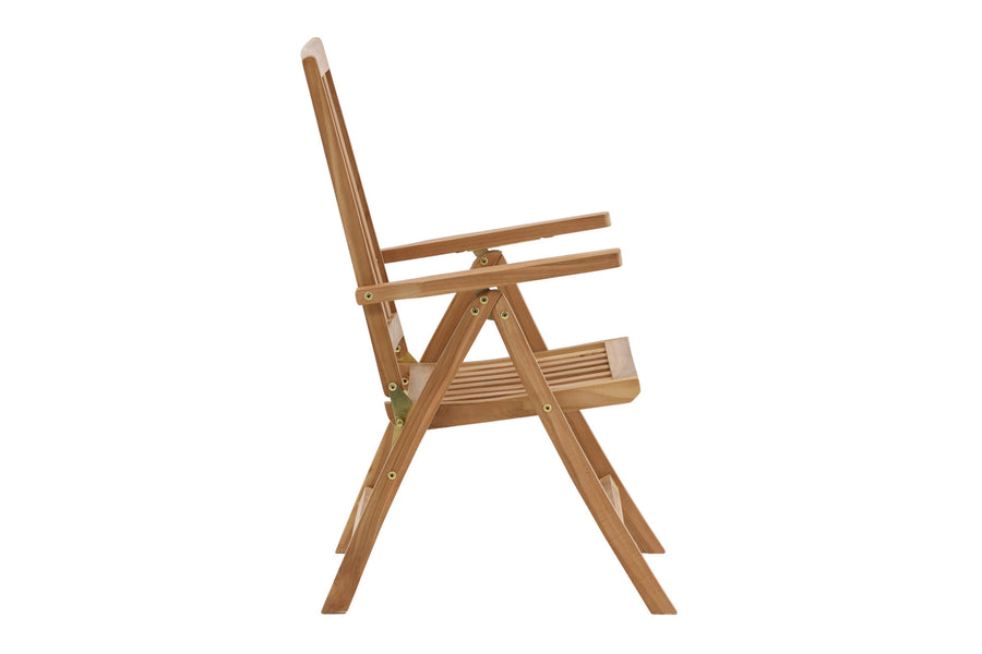 Kenya Klappstuhl - Teak