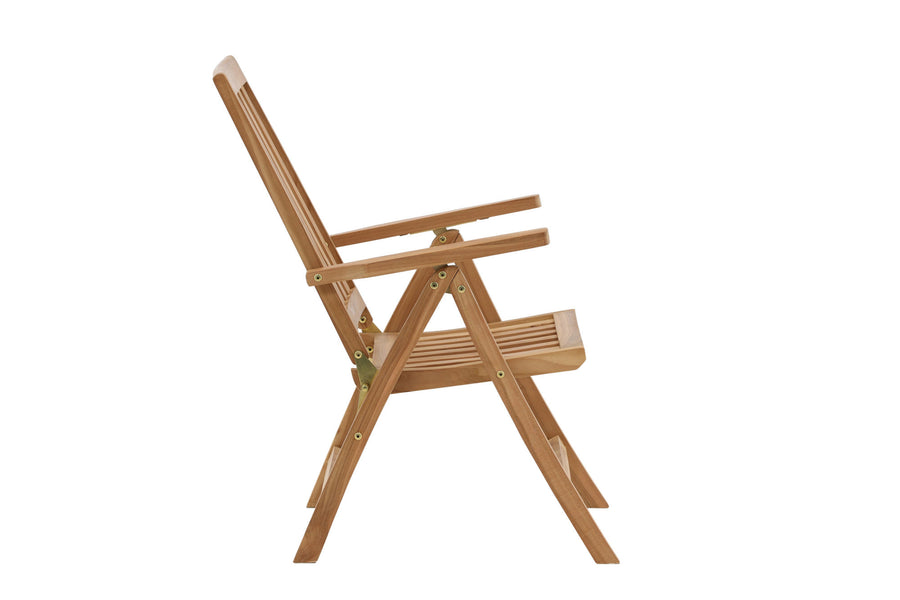 Kenya Klappstuhl - Teak