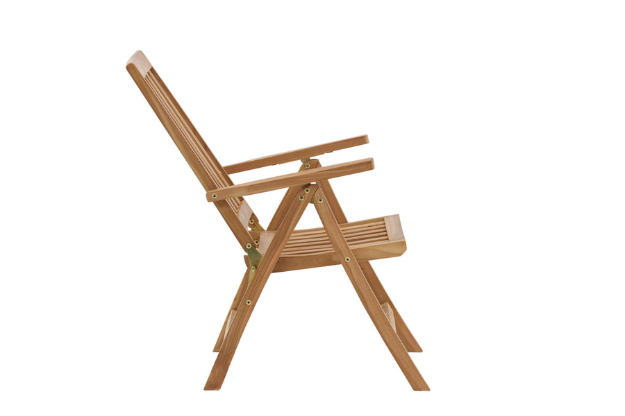 Kenya Klappstuhl - Teak
