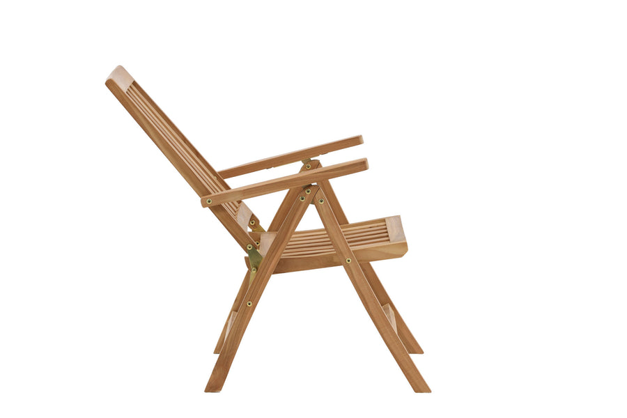 Kenya Klappstuhl - Teak