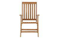 Kenya Klappstuhl - Teak