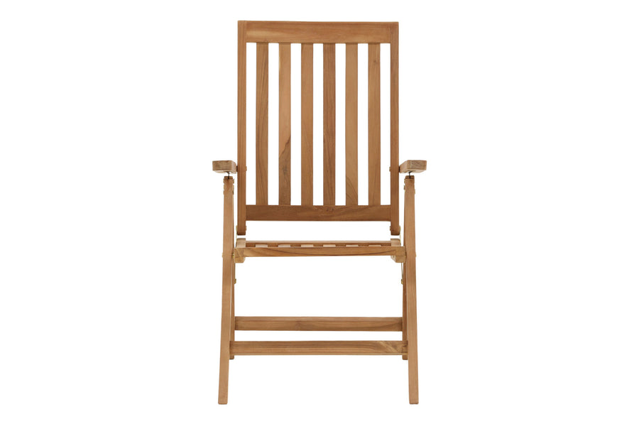 Kenya Klappstuhl - Teak