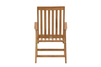 Kenya Klappstuhl - Teak