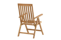 Kenya Klappstuhl - Teak