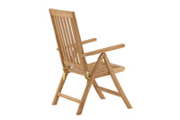 Kenya Klappstuhl - Teak