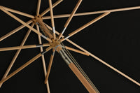 Nypo Sonnenschirm mit Neigefunktion