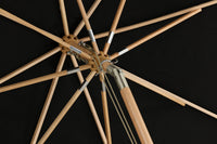 Nypo Sonnenschirm mit Neigefunktion