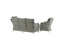 Vikelund Sofagruppe mit Couchtisch