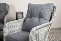 Vikelund Sofagruppe mit Couchtisch