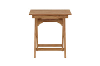 Ghana Tisch (Klappbar)