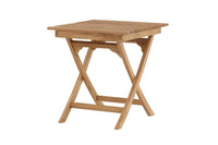 Ghana Tisch (Klappbar)