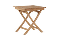 Ghana Tisch (Klappbar)