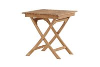 Ghana Tisch (Klappbar)