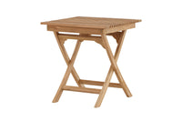 Ghana Tisch (Klappbar)