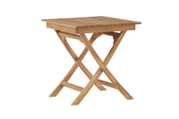 Ghana Tisch (Klappbar)