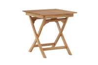 Ghana Tisch (Klappbar)