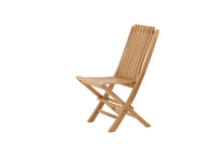 Ghana Klappstuhl - Teak