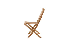 Ghana Klappstuhl - Teak