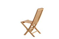 Ghana Klappstuhl - Teak