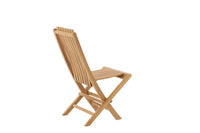 Ghana Klappstuhl - Teak