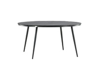 Bruch Esstisch (rund)