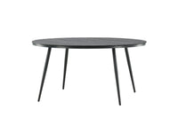 Bruch Esstisch (rund)