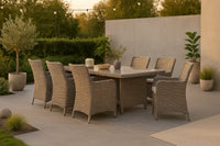 Wembley Essgruppe 