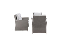 Brentwood Sofagarnitur 