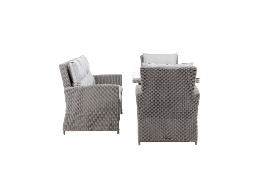 Brentwood Sofagarnitur 