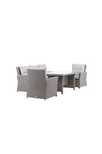 Brentwood Sofagarnitur 