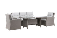 Brentwood Sofagarnitur 