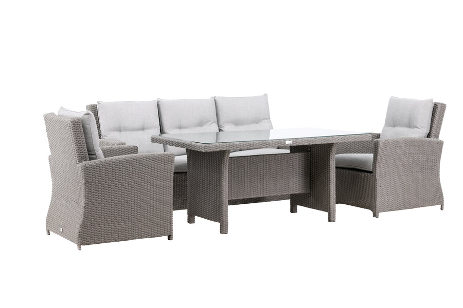 Brentwood Sofagarnitur 
