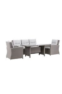 Brentwood Sofagarnitur 