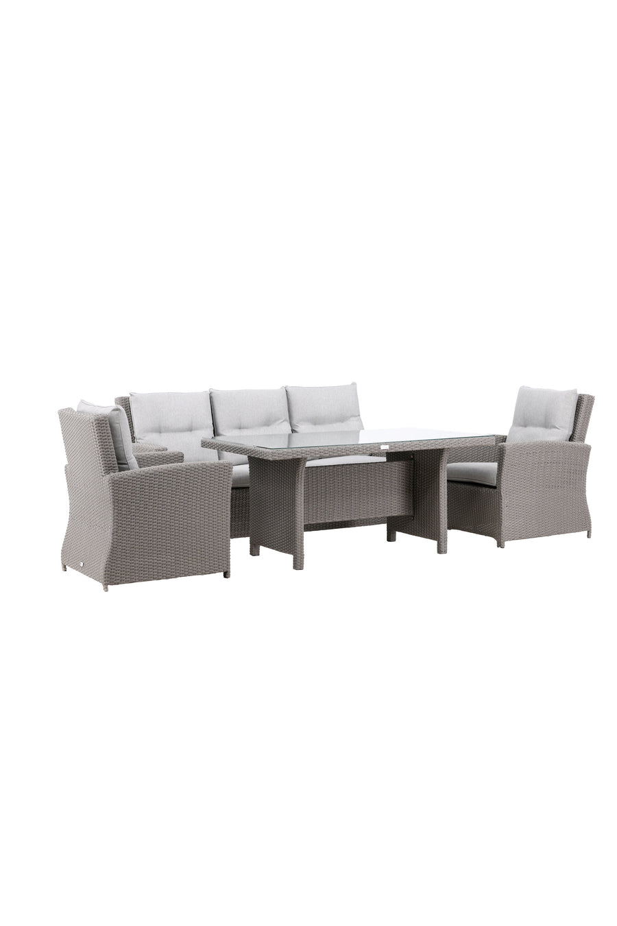 Brentwood Sofagarnitur 