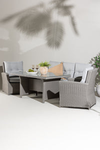Brentwood Sofagarnitur 