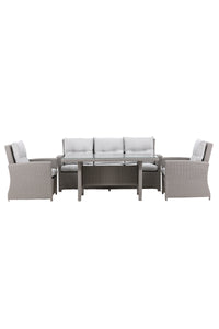 Brentwood Sofagarnitur 