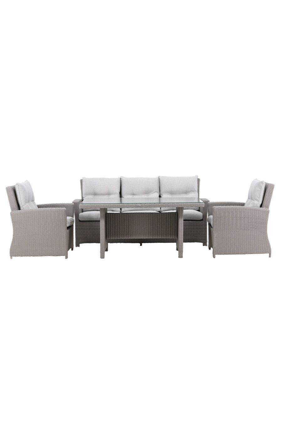 Brentwood Sofagarnitur 