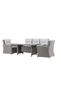 Brentwood Sofagarnitur 