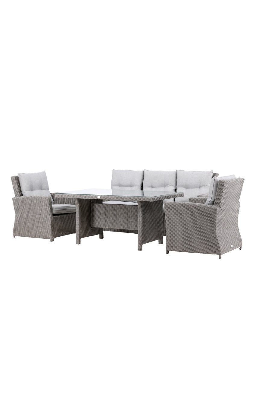Brentwood Sofagarnitur 
