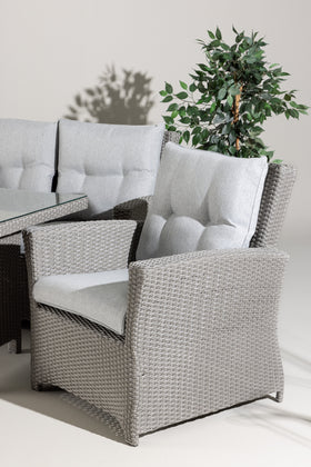 Brentwood Sofagarnitur 
