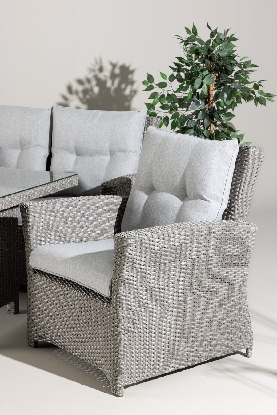 Brentwood Sofagarnitur 