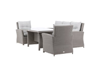 Brentwood Sofagarnitur 