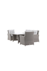 Brentwood Sofagarnitur 