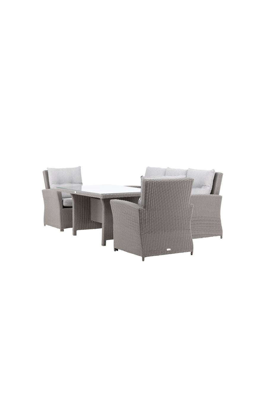 Brentwood Sofagarnitur 