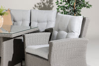 Brentwood Sofagarnitur 
