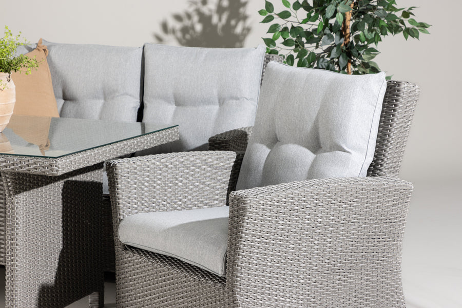 Brentwood Sofagarnitur 