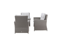 Brentwood Sofagarnitur 